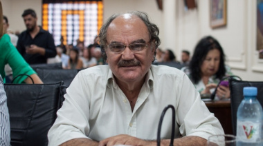 Piden que Grindetti enfrente a CFK