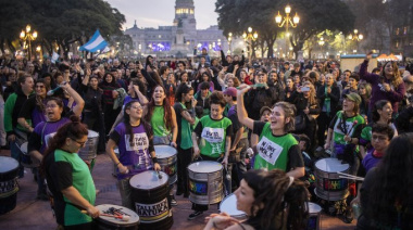 Del grito colectivo al vacío institucional: el retroceso alarmante en las políticas de género