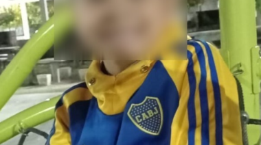 Una bala, un niño y una ministra sin filtros