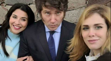 Otro cruce entre Lemoine y Pagano: "¿vamos a rinoscopia juntas?"