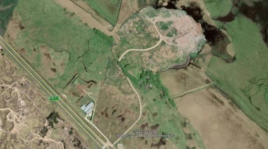 La Suprema Corte falló a favor de la Fiscalía de Estado, en el juicio contra Ecoplata y el Basural