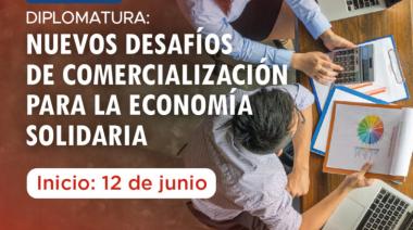 Abren las inscripciones para la Diplomatura en Comercialización Solidaria