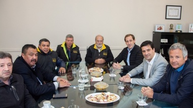 Desde Cambiemos frenan el proyecto de Uber en Provincia