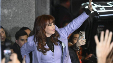 Repudio y celebración: el arco político se pronunció ante la condena de Cristina Kirchner
