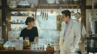 Cocina y romance: la serie coreana de Netflix que se convirtió en una de las más vistas de toda la plataforma