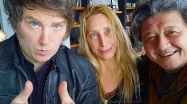 Carlos Kikuchi: “El jefe político del espacio es Karina Milei, Javier delega toda la política en su hermana”
