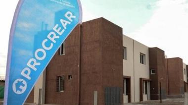 Preocupación de arquitectos bonaerenses por la eliminación del Procrear: “No existe acceso a la vivienda propia”