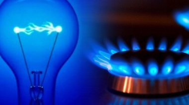 Se vienen nuevos aumentos en la tarifa de luz y gas