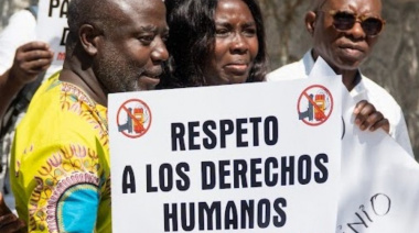 Annobón: ONU condena al régimen de Guinea Ecuatorial por torturas y secuestros