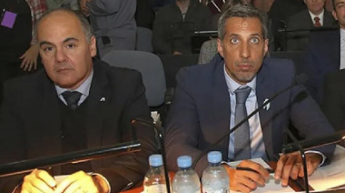 Los fiscales Diego Luciani y Sergio Mola rechazaron otorgarle prisión domiciliaria a CFK