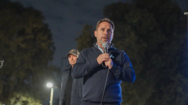 Pablo Descalzo: “Buscan disciplinar al peronismo"
