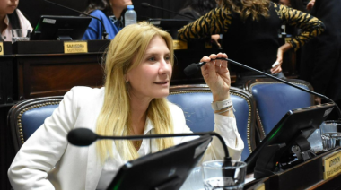 Lordén reclamó por el estado de los hospitales bonaerenses: “La salud es prioridad de la boca para afuera”
