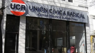 La UCR bonaerense agita el tablero electoral y evalúa competir con sello propio