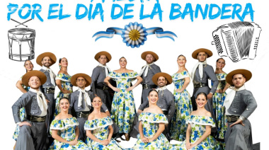 Ramallo celebró el Día de la Bandera y la 1° Edición de la Fiesta del Mondongo