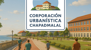 Proyectan un “nuevo Puerto Madero” en Chapadmalal