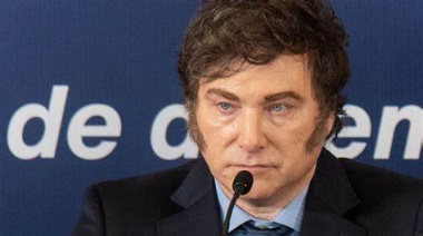 Dura advertencia de un gobernador a Milei: "O nos va bien a todos o nos va mal a todos"