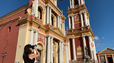 Turismo austero: hubo menos viajes, estadías y gastos en los dos fines de semana largo