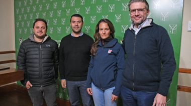 Exigen que se declare la “emergencia y/o desastre agropecuario” para todo el partido de Chivilcoy
