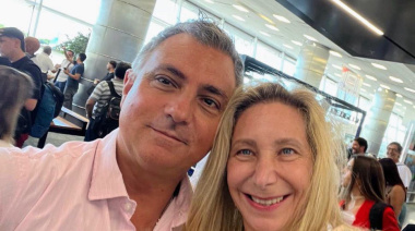 "Lanús es el principal distrito a recuperar de la Tercera", declaró Pareja