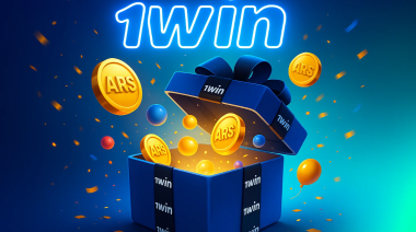 Explorá 1win casino y sentí la adrenalina en cada giro