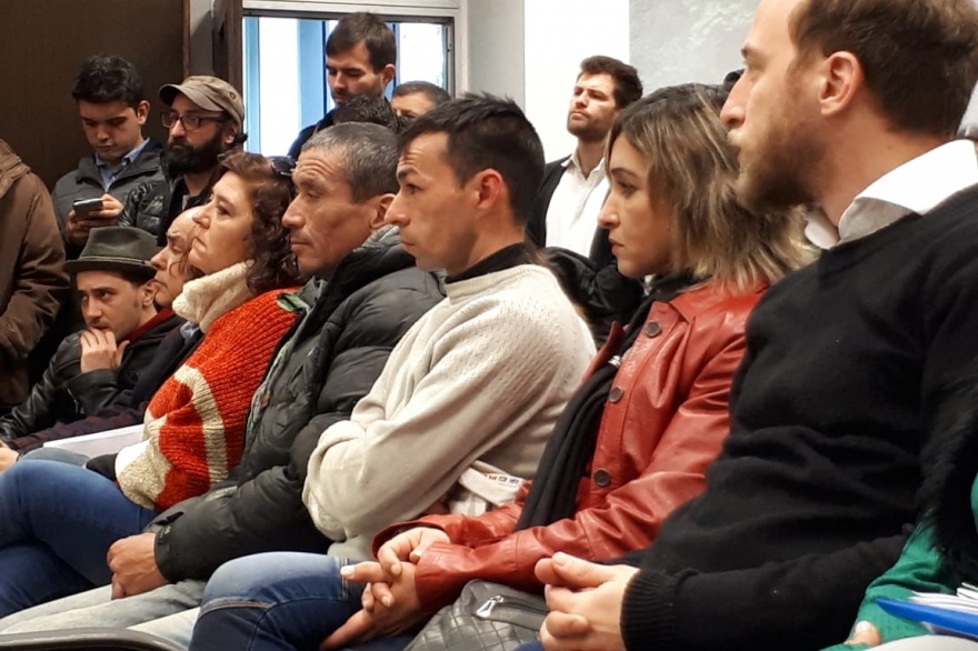 El Peronismo busca ponerle un freno a la Ley de Turf