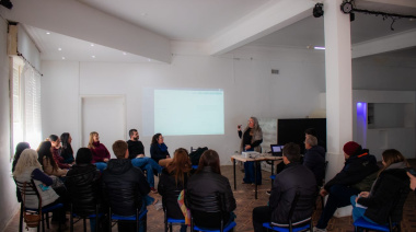 Puerto Participativo avanza en Quequén con una nueva asamblea junto a organizaciones locales
