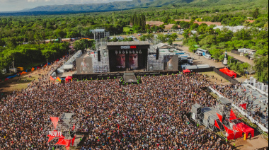 Cosquín Rock anuncia su edición 2026 y confirma sus fechas: cuándo y dónde comprar las entradas