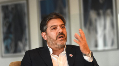 Bianco: “Si la política es un concurso de quién insulta más, vamos al desastre social”