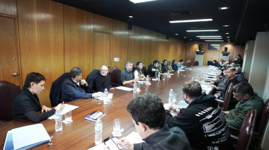 El peronismo bonaerense reunió a sus aliados para fortalecer la campaña “Argentina con Cristina”