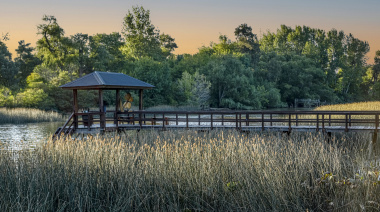 Desconectar para reconectar: la experiencia todo incluido del Delta Eco Resort & Spa