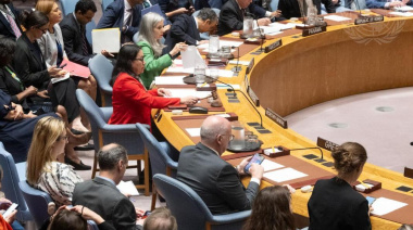 La ONU condenó al régimen de Obiang por secuestros, torturas y discriminación contra el pueblo annobonés