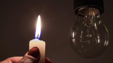 Leguizamón exige explicaciones al Gobierno por los cortes eléctricos