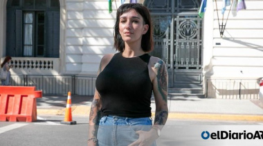 La Libertad Avanza confirma a Leila Gianni como candidata