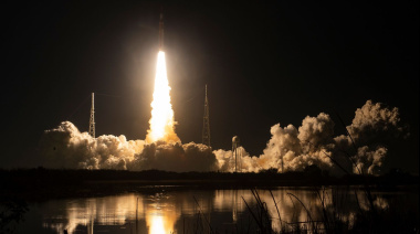 NASA+: la nueva programación de Netflix que ofrece contenido relacionado con viajes espaciales