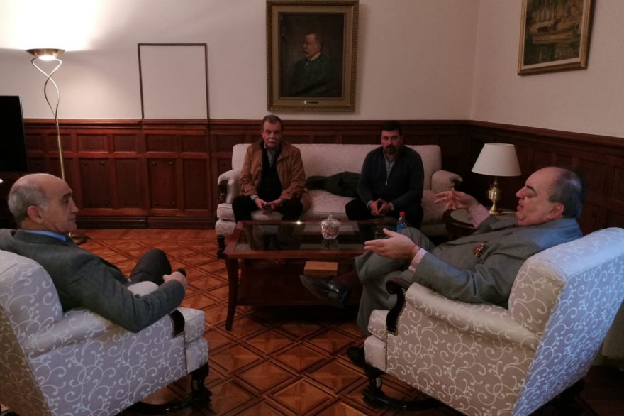 Crece el debate por la ley de alquileres en la Provincia