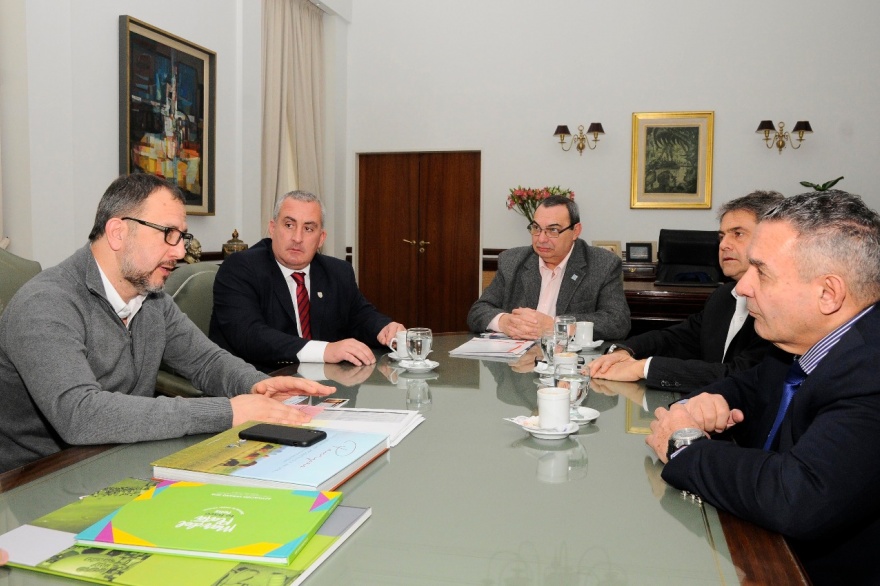 Crece el debate por la ley de alquileres en la Provincia