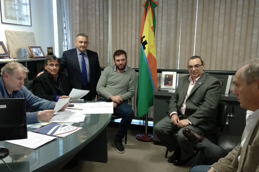 Crece el debate por la ley de alquileres en la Provincia