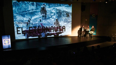 Focus Córdoba 2.0 reunió a referentes de 9 países y 8 provincias en una edición histórica