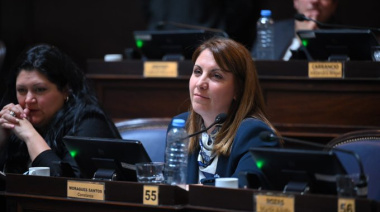 Moragues Santos rompe con Unión, Renovación y Fe y crea un monobloque