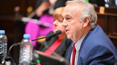 Buscan prohibir cambios en las reglas electorales semanas antes de las elecciones bonaerenses