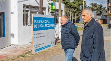 La Costa: De Jesús fortalece la salud y la educación con obras y servicios
