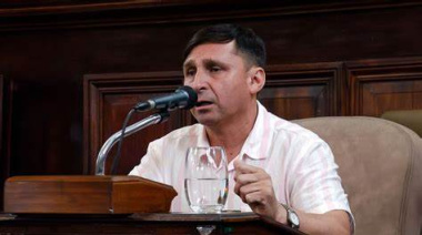 Presentaron un proyecto para reabrir el Vivero Municipal de La Plata
