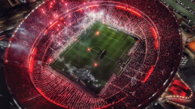 ¿Cómo se prepara Argentina para ser sede del mundial 2030?