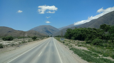 El Gobierno anunció el cierre de Vialidad Nacional y la concesión de 9.120 kilómetros de rutas