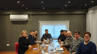 El radicalismo bonaerense impulsa un nuevo frente político para superar la polarización