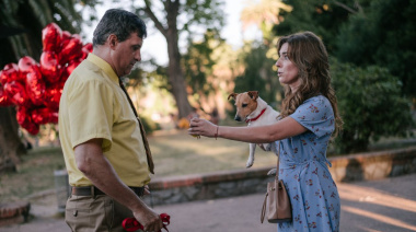 "El Novio de Mamá": el regreso de la comedia argentina para toda la familia