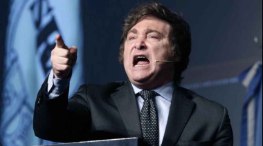 Milei confirmó que vetará el aumento a las jubilaciones y que lo va a judicializar si el Congreso se lo rechaza