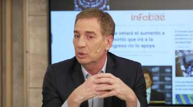 Santilli admitió errores del PRO y respaldó la alianza con Milei
