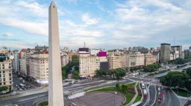 Advierten que "el turismo interno no repunta"