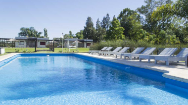 Vacaciones de invierno en el Complejo Aquiles, una experiencia de descanso entre naturaleza y relax